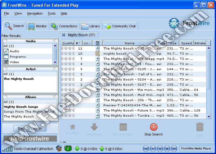 TÉLÉCHARGER FROSTWIRE 4.20.7 GRATUIT FROSTWIRE GRATUIT TÉLÉCHARGER 4.20.7